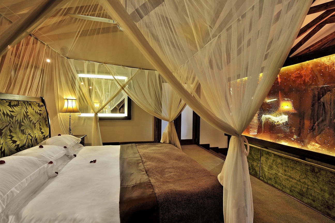 Arusha coffee lodge tansania Ç genuss touren