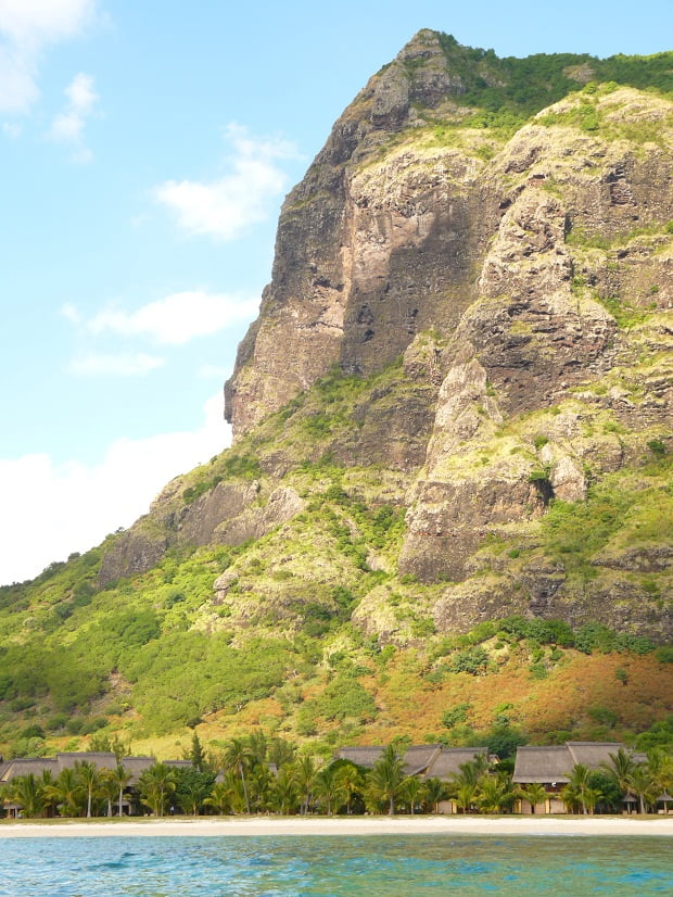 Wahrzeichen von Mauritius