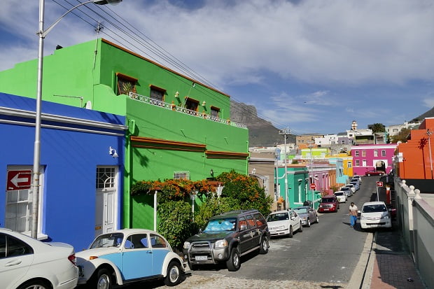 Bo-Kaap 2015