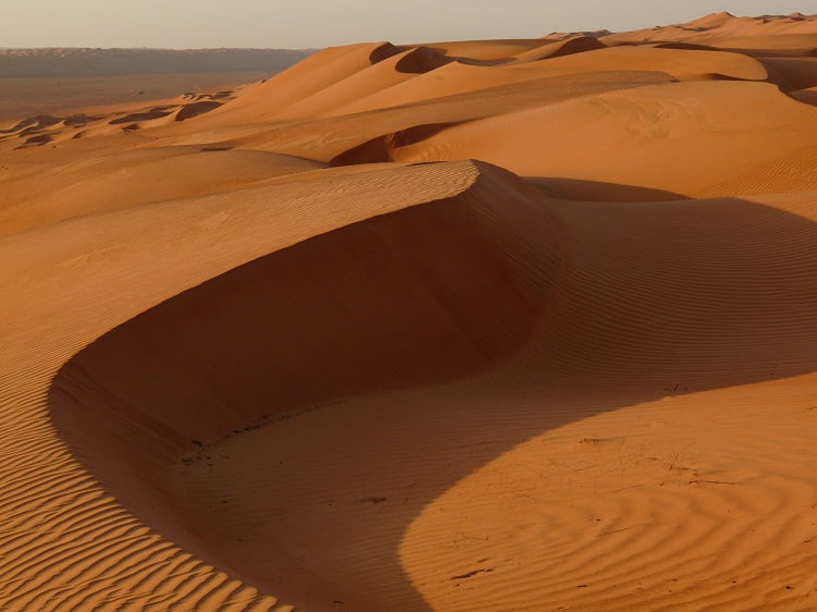Ramlat al Wahiba