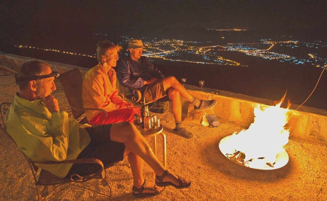 Erleben Sie Romantik pur bei Ihrer Oman Rundreise mit Genuss Touren