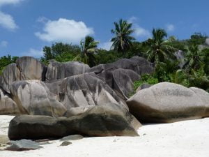 La Digue - ein Must für ein Inselhopping auf den Seychellen