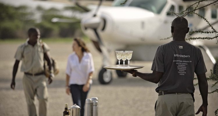 Safari Packliste für eine Reise nach Afrika