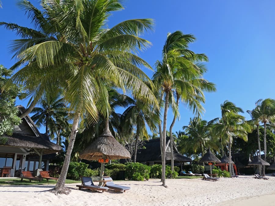 Le Prince Maurice - ideal für einen Sommerurlaub auf Mauritius