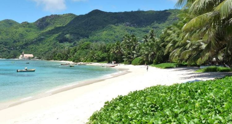 Inselhopping auf den Seychellen