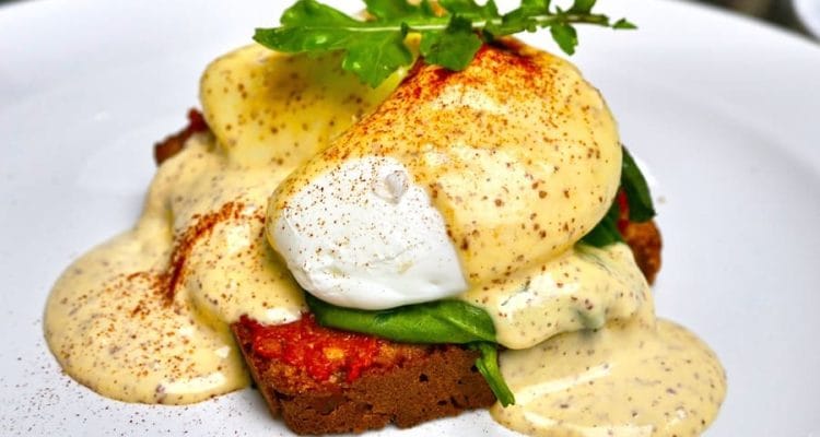 Als Vegetarier auf Safari in Südafrika