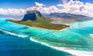 Flüge nach Mauritius: Flugverbindungen, Fluglinien und Flugzeiten