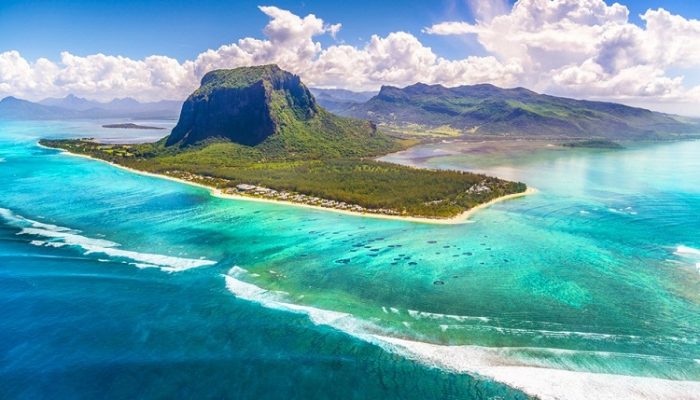 Flüge nach Mauritius