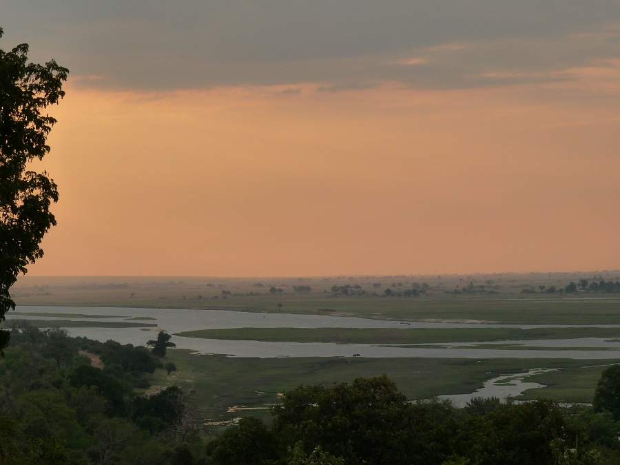 Botswana - ein faszinierendes Ziel für eine Safari im November und Dezember in Afrika 