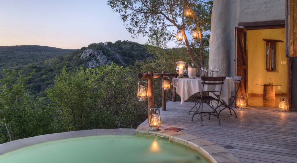 Phinda Private Game Reserve