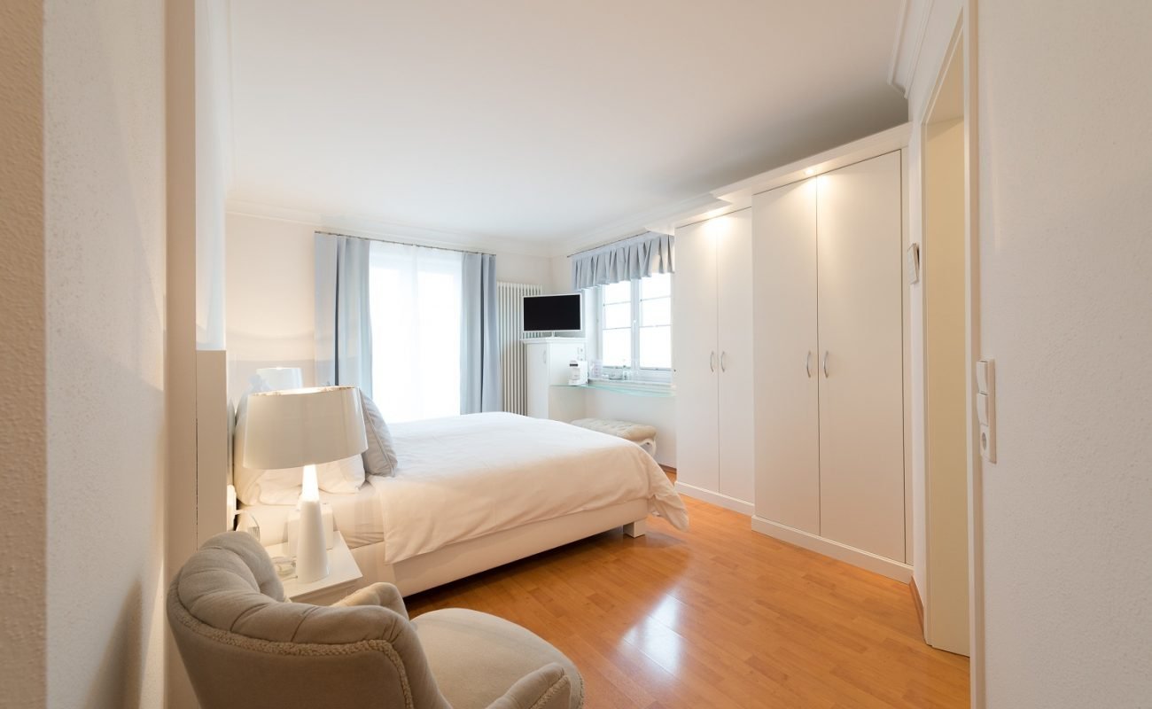 Doppelzimmer Exclusive der Villa Seeschau