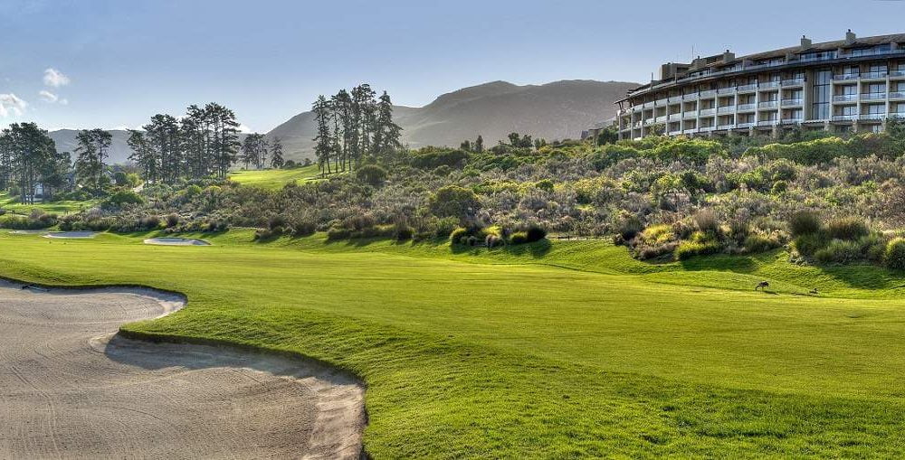 Arabella Hotel Hermanus Südafrika