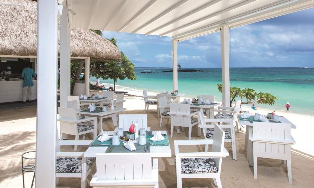 Belle Mare Plage Mauritius - Golfurlaub und Strandurlaub im Indischen Ozean