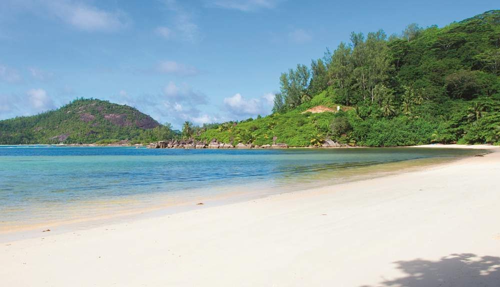 Luxusurlaub auf den Seychellen im Ephelia Resort