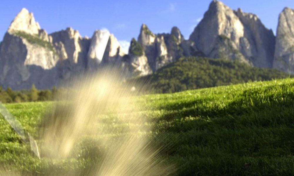 Golfreisen in Südtirol