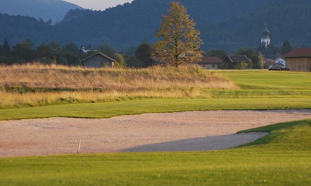 Golfurlaub in Bayern mit Genuss Touren