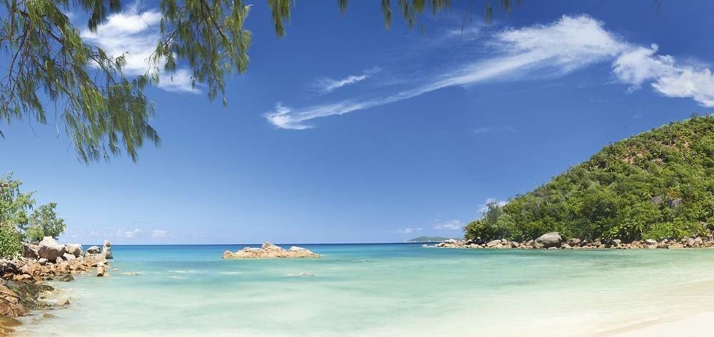Constance Lemuria Praslin Seychellen