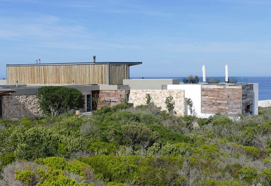 Morukuru Beach Lodge im De Hoop Nature Reserve