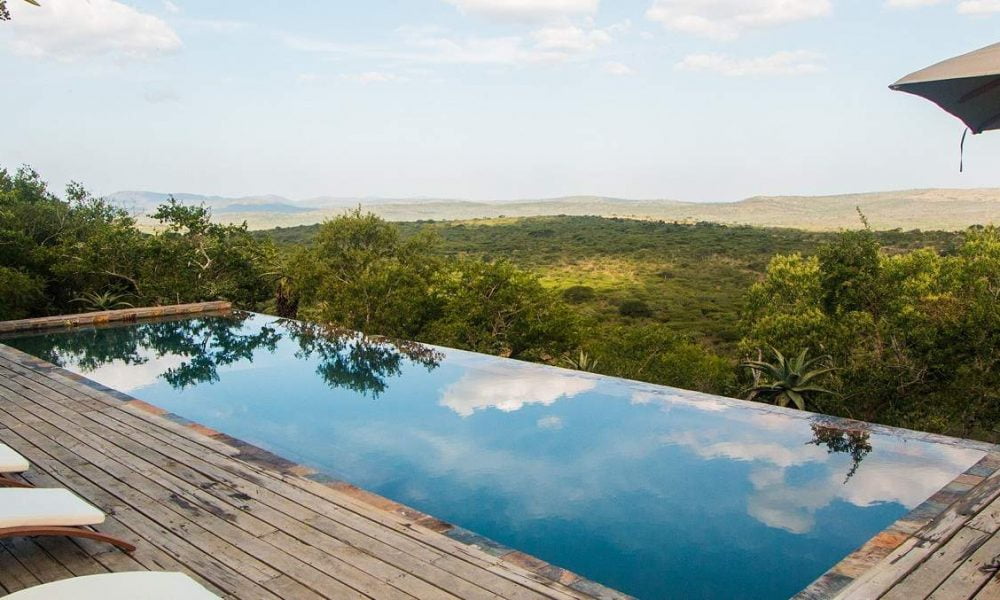 Rundreise Südafrika: Drakensberge, Hluhluwe St. Lucia