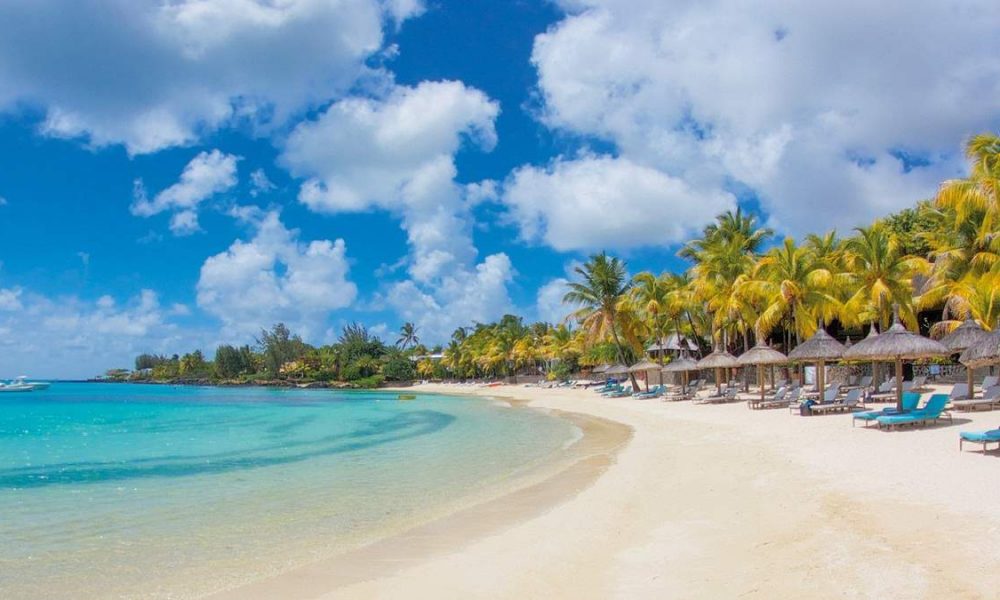 Buchen Sie Ihren Luxusurlaub im Royal Palm Mauritius mit Genuss Touren