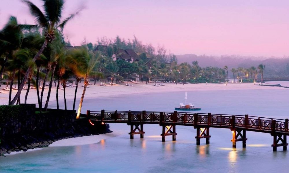 Le Touessrok - Luxushotel auf Mauritius