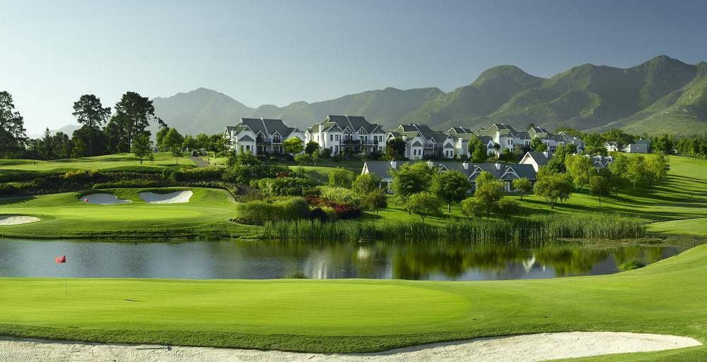 Golfreise Südafrika: Golfen, Safari und Garden Route