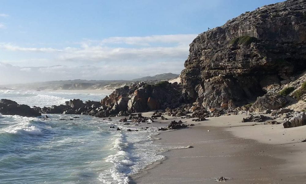 Buchen Sie Ihren Strandurlaub in Südafrika mit Genuss Touren