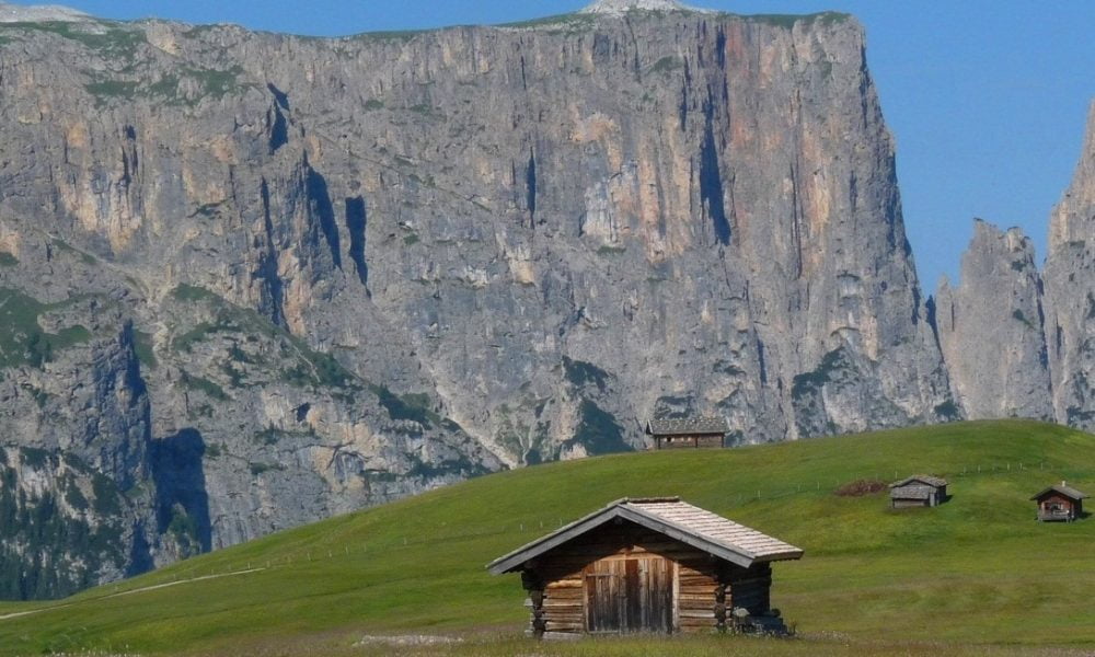 Südtirol mit Genuss Touren erleben
