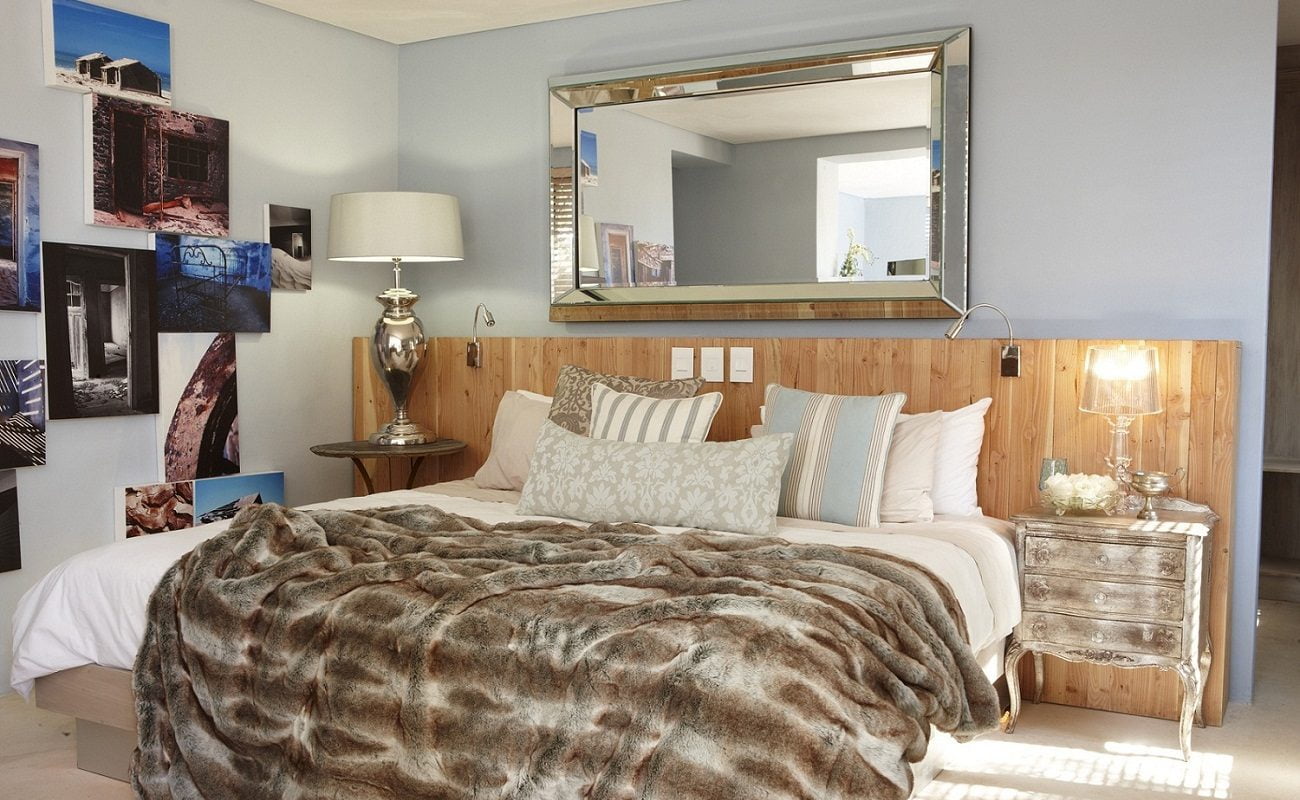 The Olive Exclusive Boutique Hotel Benguela Suite