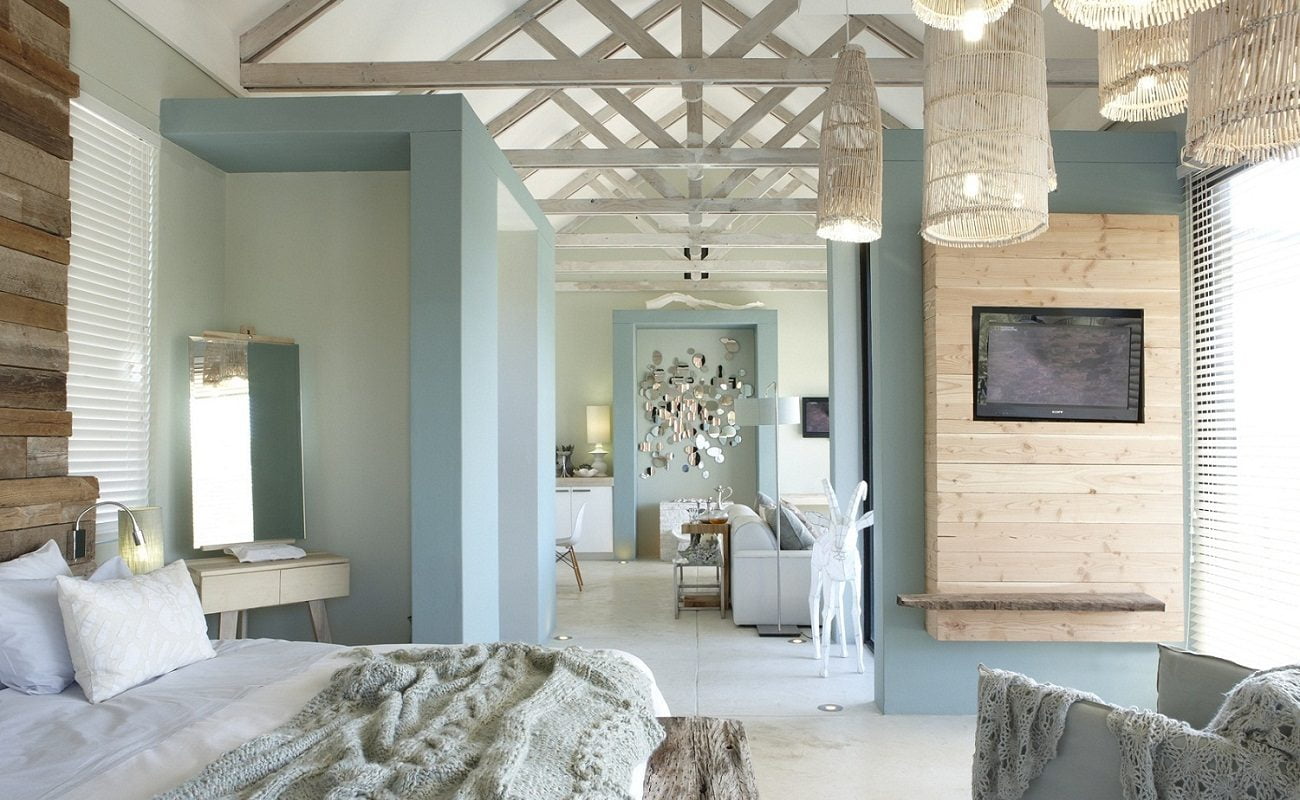 The Olive Exclusive Boutique Hotel Etosha Suite