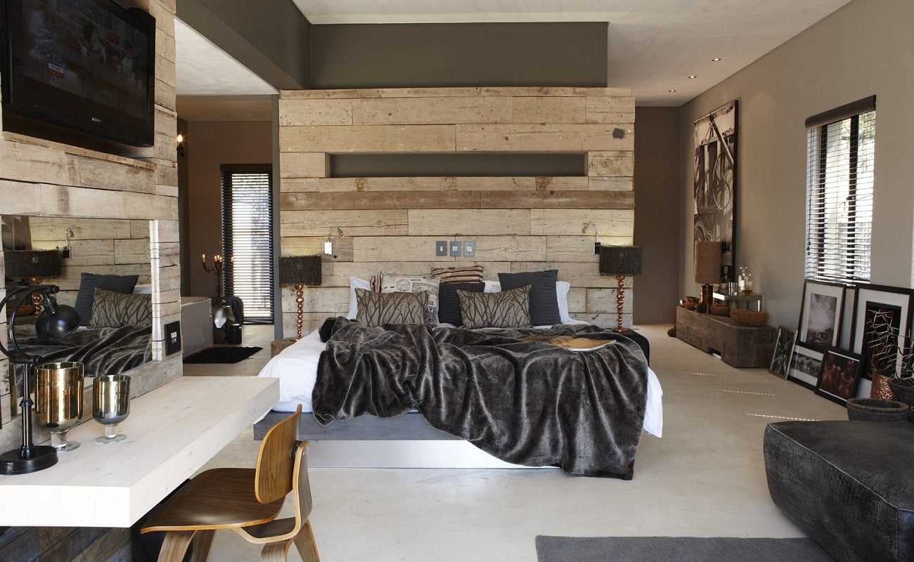 Otavi Suite Olive Exklusive