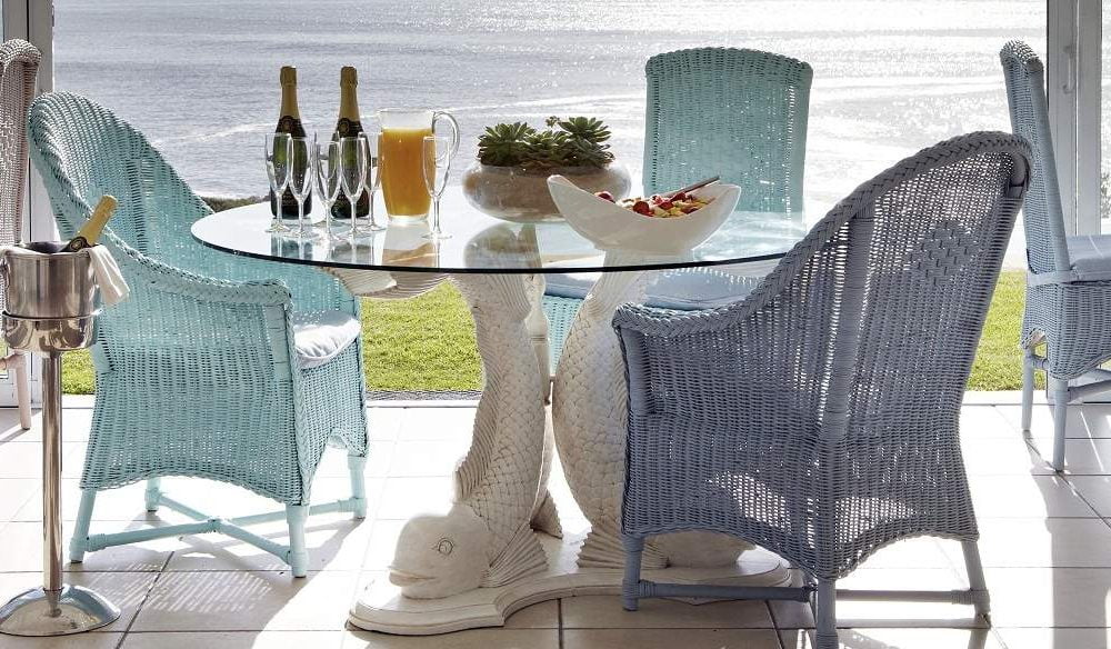 The Plettenberg Collection Liz McGrath