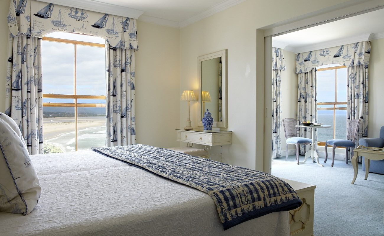 Suite im Boutiquehotel der Collection Liz McGrath