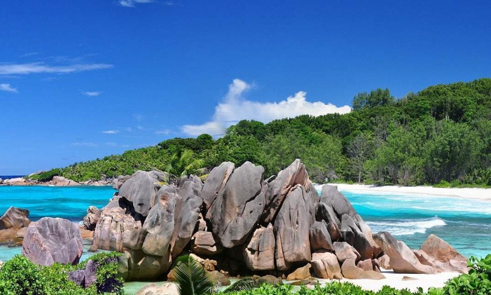 Buchen Sie Ihren Seychellen Urlaub mit Genuss Touren