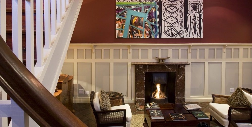 Villa Margherita Swakopmund The Charming House