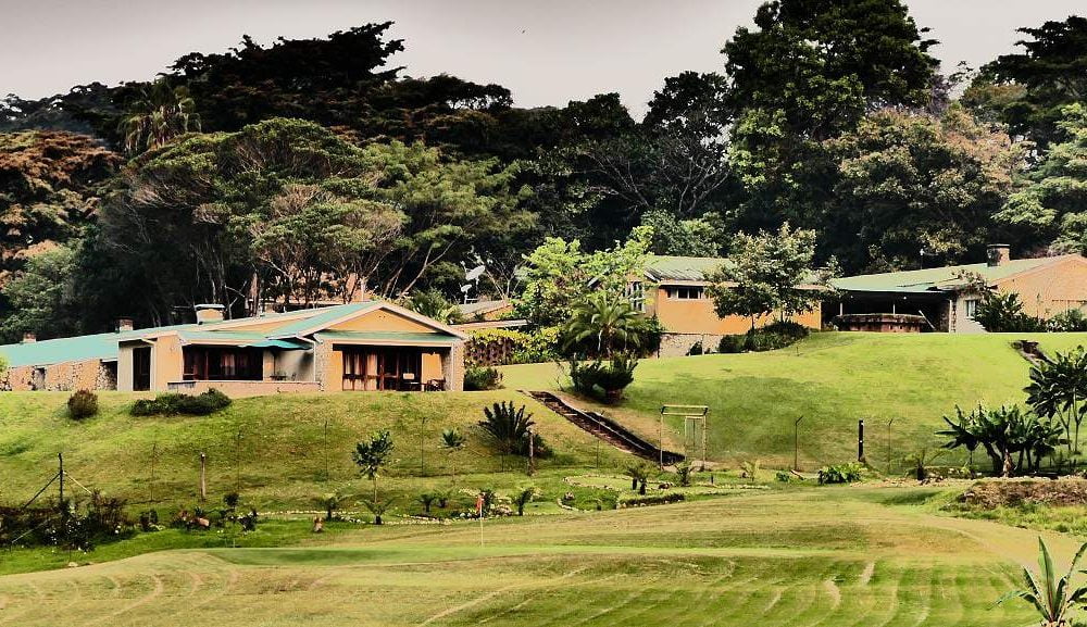 Aberfoyle Lodge Zimbabwe
