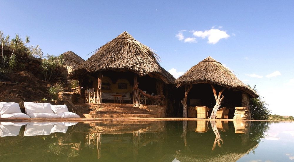 Ol Malo Laikipia Kenia