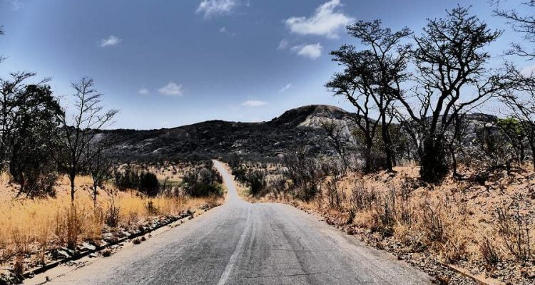 Simbabwe individuell bereisen