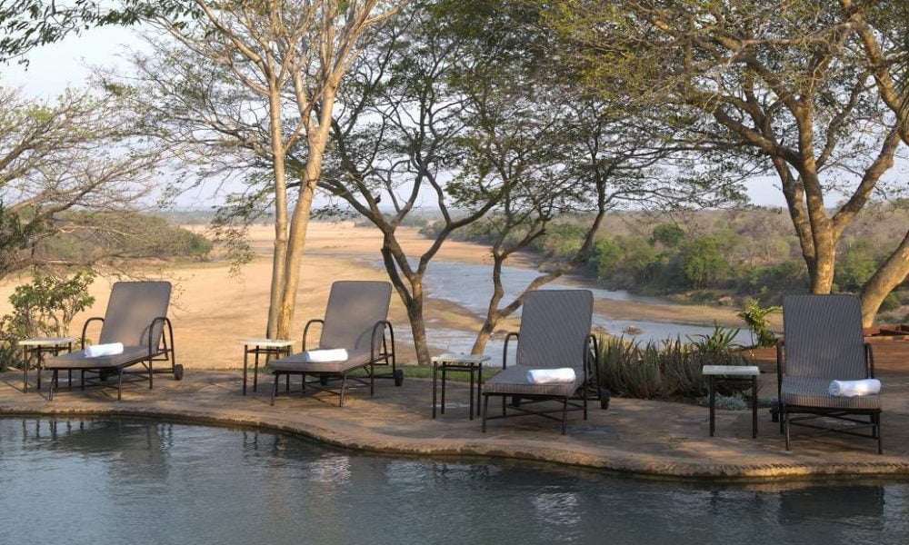 Chilo Gorge Safari Lodge Gonarezhou Nationalpark