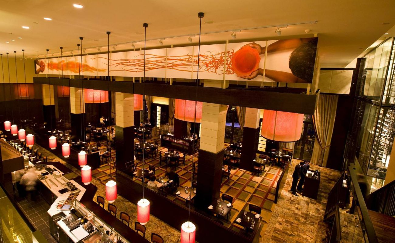 Gourmets kommen im Luxushotel in Kapstadt mit Genuss Touren auf ihre Kosten