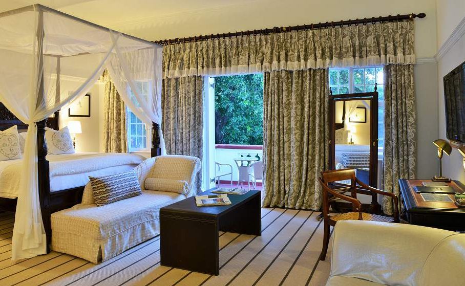 Honeymoon Suite