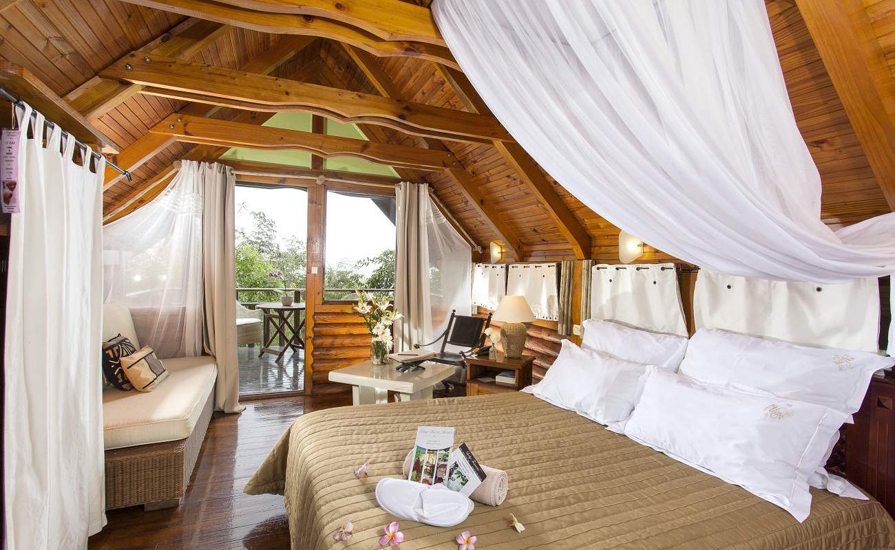 Lodge Comfort