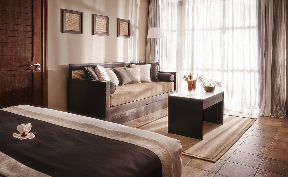 Deluxe Zimmer