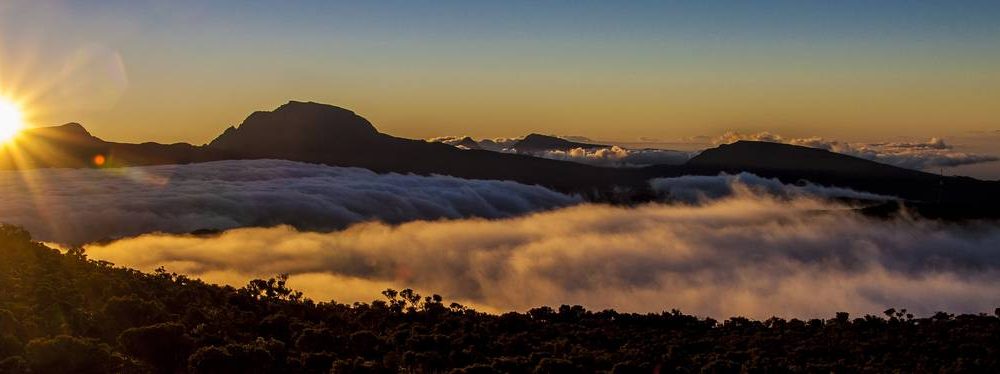 Rundreise La Réunion exklusiv