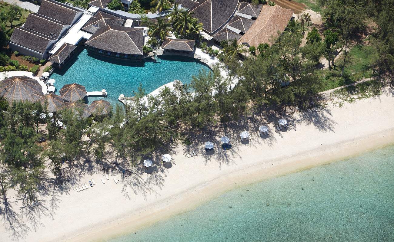 Am Strand von Saint Gilles zum Abschluss der Rundreise La Réunion exklusiv