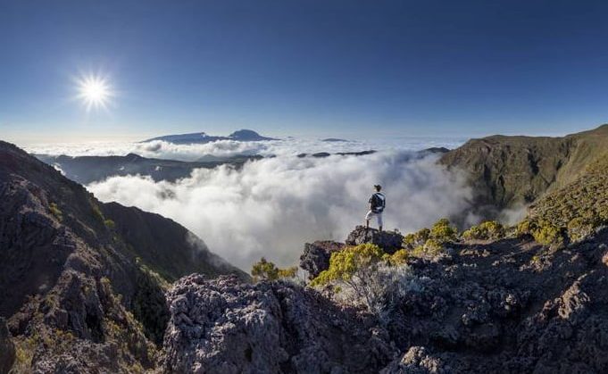 Piton des Neiges