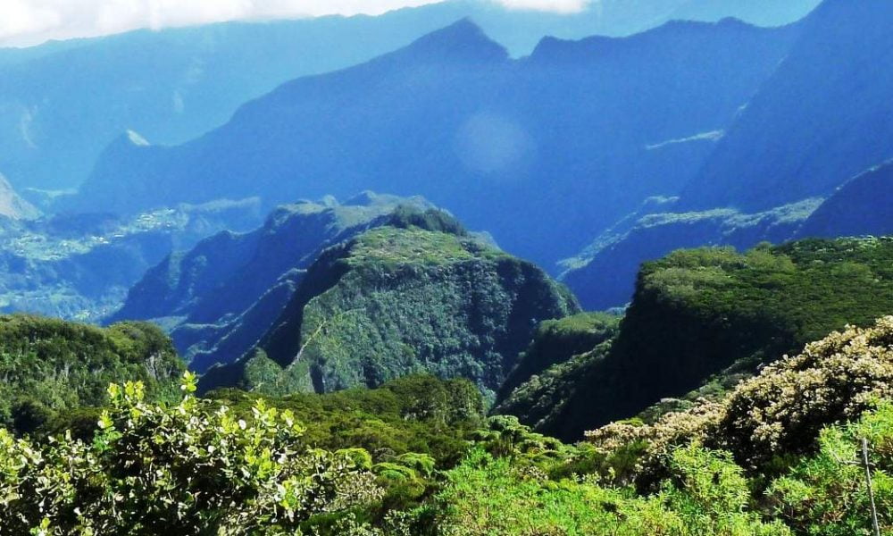 Rundreise La Réunion klassisch