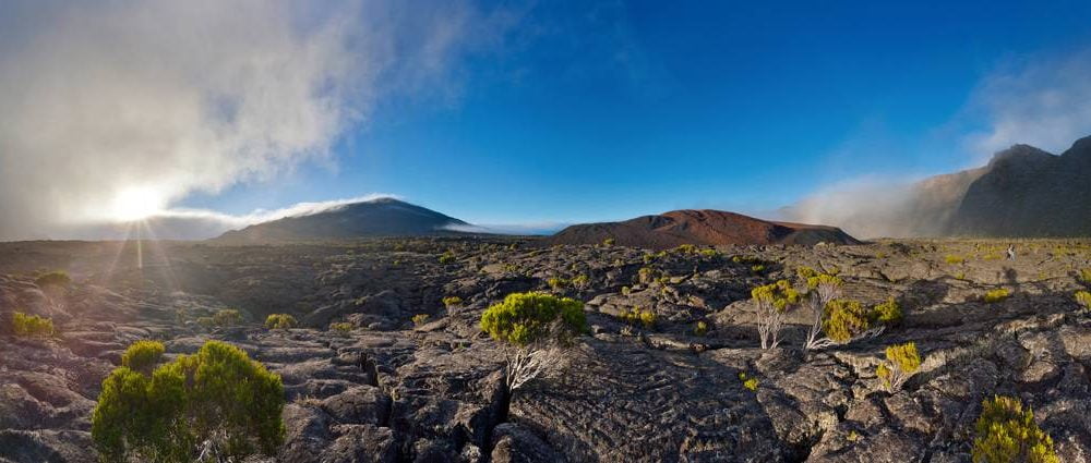 Rundreisen auf La Réunion mit Genuss Touren