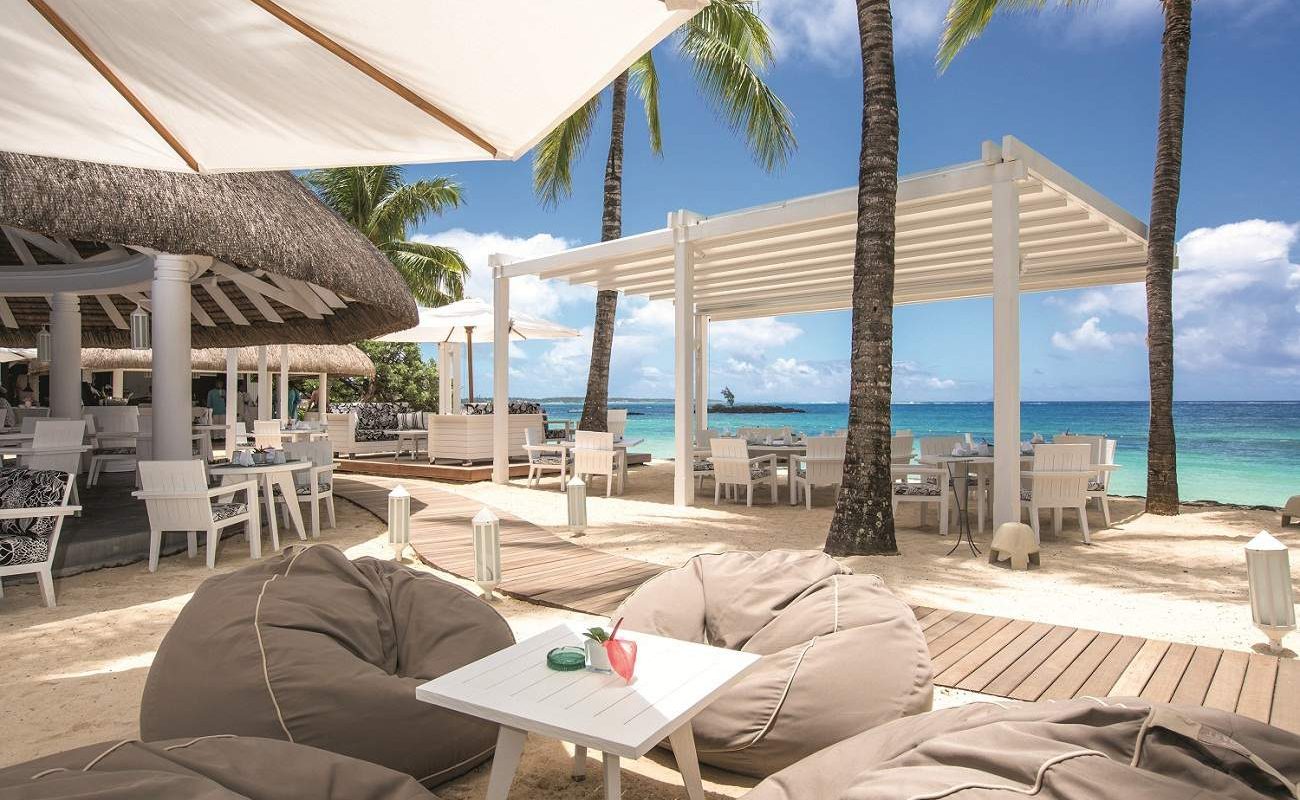 Restaurant La Kaze im Constance Luxushotel