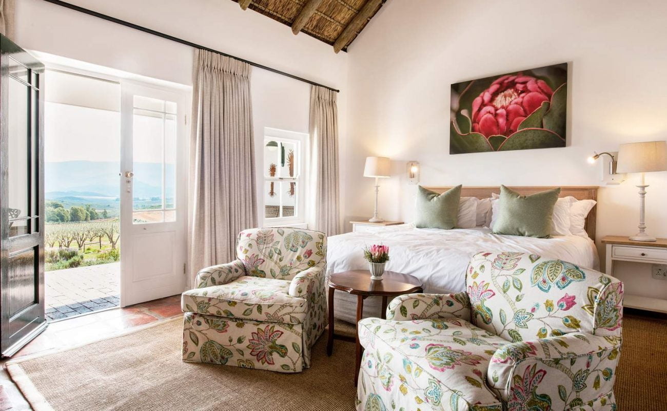 Suite in Galenia